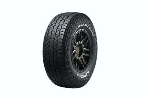 Négyévszakos terepjáró gumik 235/85R16 120/116S Hankook RF12 DYNAPRO AT2 XTREME