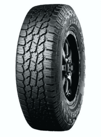 Négyévszakos terepjáró gumik 235/85R16 120/116S Yokohama GEOLANDAR A/T4 G018