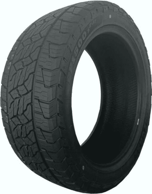 Négyévszakos terepjáró gumik 245/45R19 102V Comforser EF1500 XL
