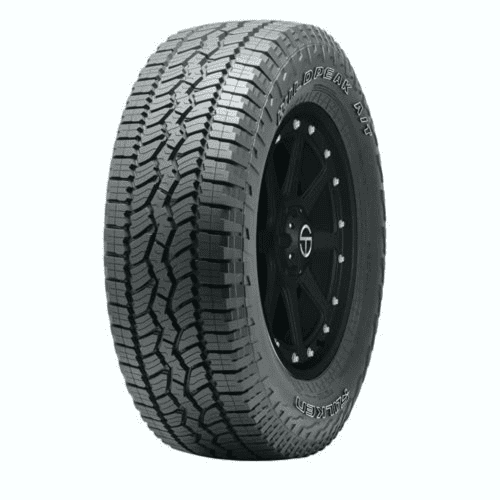 Négyévszakos terepjáró gumik 245/70R16 111T Falken WILD PEAK A/T AT3WA XL