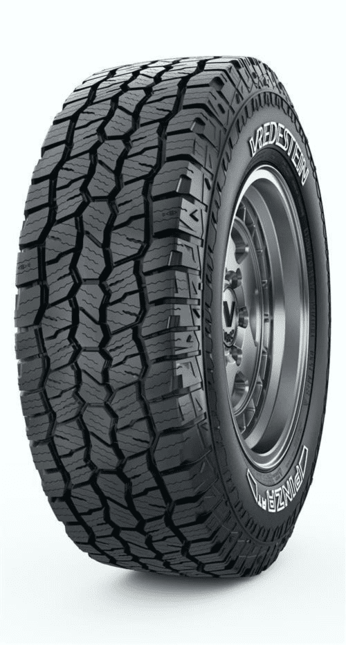 Négyévszakos terepjáró gumik 245/70R16 111T Vredestein PINZA AT XL