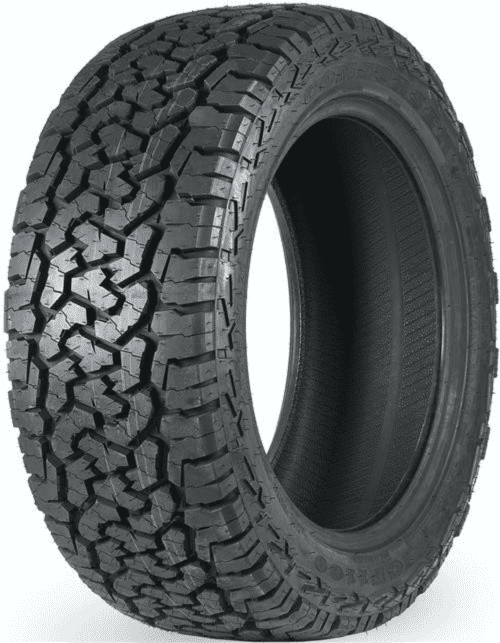 Négyévszakos terepjáró gumik 245/70R17 119/116S Comforser CF1100