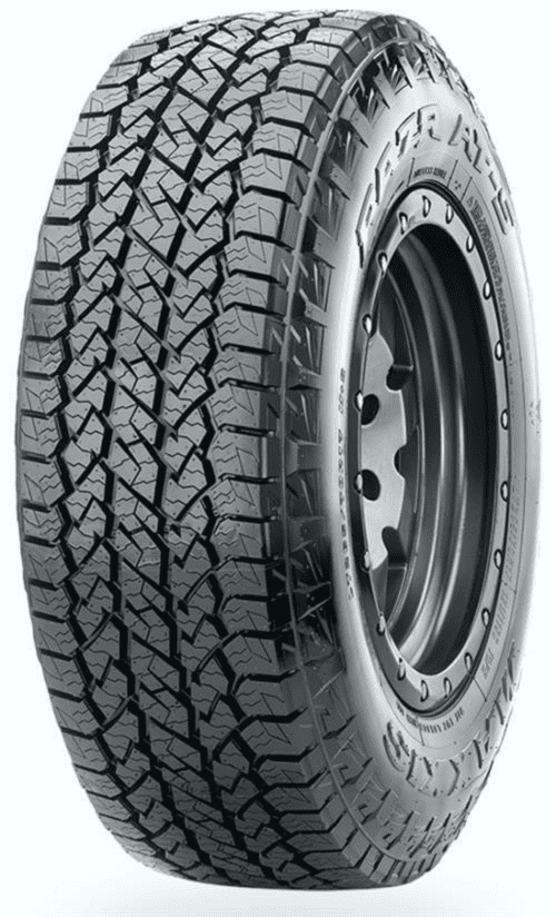 Négyévszakos terepjáró gumik 255/55R18 120/118R Maxxis RAZR AT-S (AT-781)