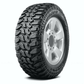 Négyévszakos terepjáró gumik 265/75R16 123/120K Radar RENEGADE R7 M/T