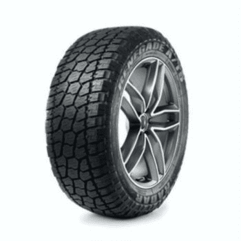 Négyévszakos terepjáró gumik 275/65R18 116T Radar RENEGADE A/T-5