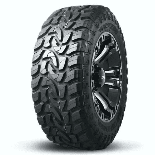 Négyévszakos terepjáró gumik 275/65R18 120Q Mazzini MUD CONTENDER