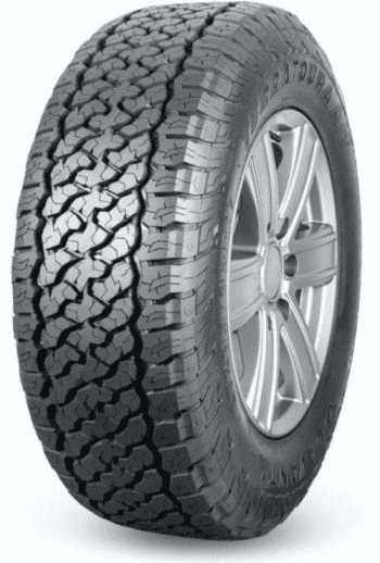 Négyévszakos terepjáró gumik 285/75R16 116/113R Davanti TERRATOURA A/T