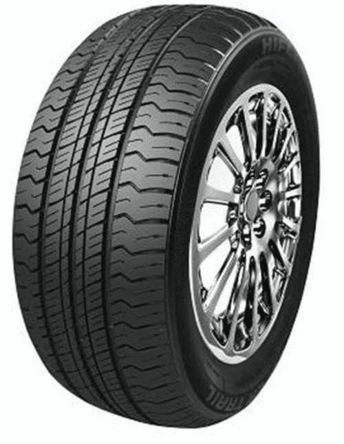 Nyári kisteherautó gumik 145/80R10 84N Hifly SUPER TRAIL