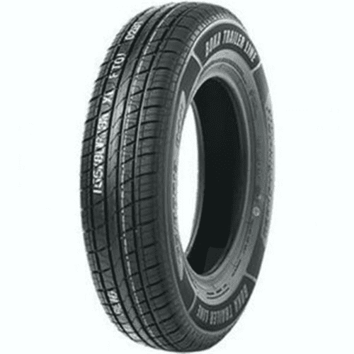 Nyári kisteherautó gumik 145/80R13 78N BOKA TRAILER LINE TRAILER FT01