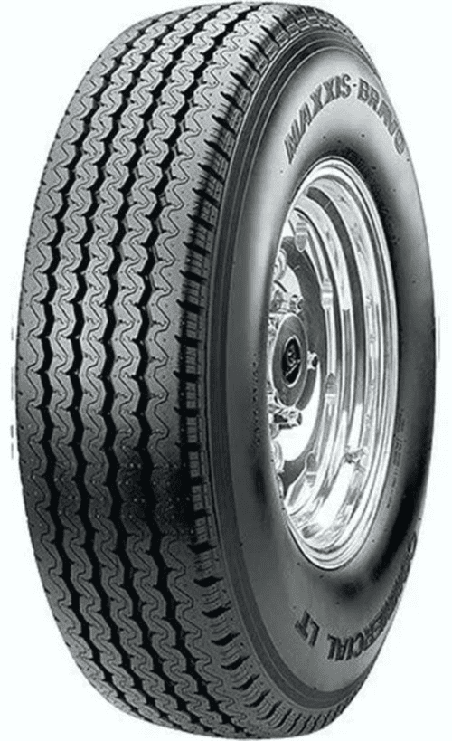 Nyári kisteherautó gumik 155/70R12 104/102N Maxxis UE-168 N