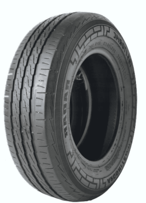 Nyári kisteherautó gumik 155/70R12 104/102N Radar ARGONITE RV-4T