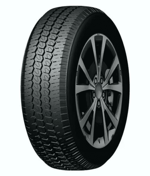 Nyári kisteherautó gumik 155/70R12 104/102R Rockblade ROCK 818