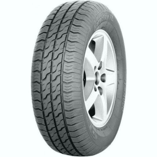 Nyári kisteherautó gumik 155/70R13 79N Security AW418 TRAILER