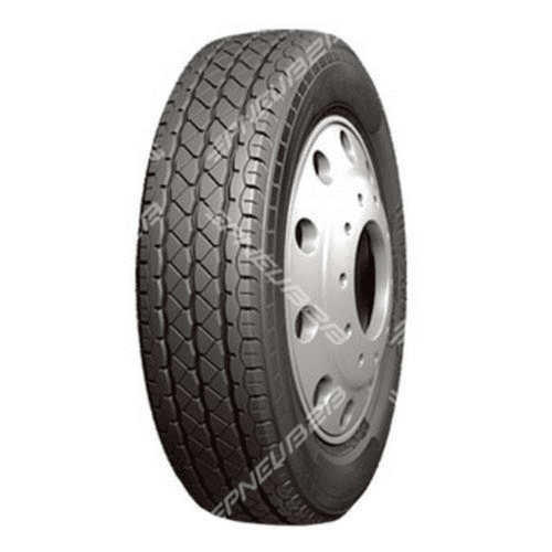 Nyári kisteherautó gumik 155/80R12 83P Evergreen ES-88