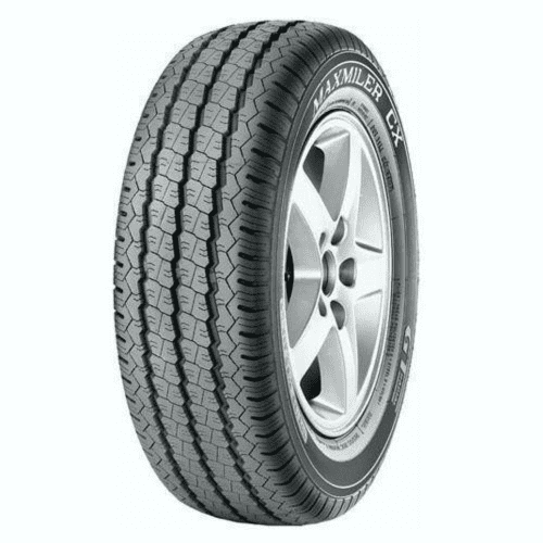 Nyári kisteherautó gumik 155/80R12 86R GT Radial MAXMILER CX
