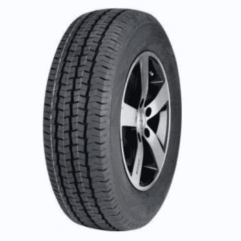 Nyári kisteherautó gumik 155/80R12 88/86Q Ovation OVATION V02