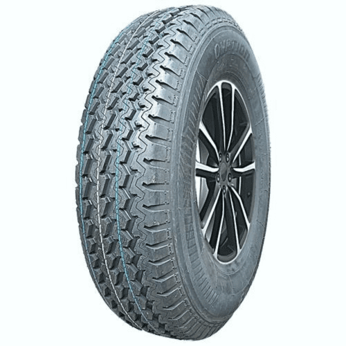 Nyári kisteherautó gumik 155/80R12 88/86Q Ovation V-03