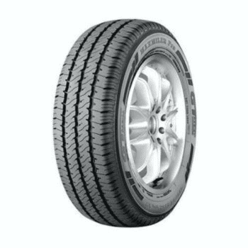 Nyári kisteherautó gumik 155/80R12 88/86R GT Radial MAXMILER PRO