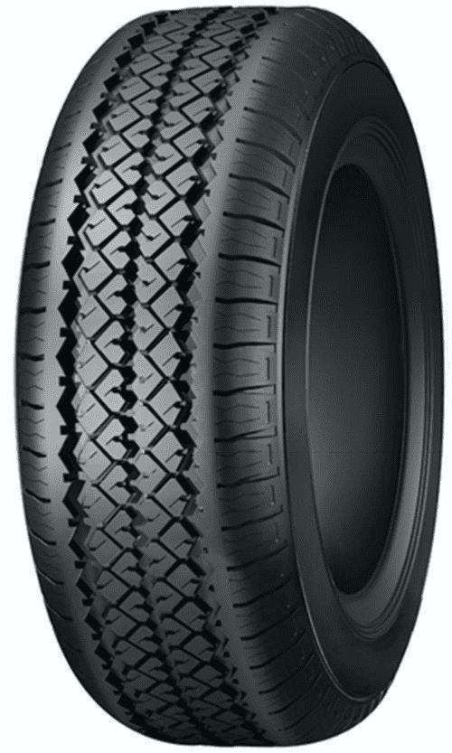 Nyári kisteherautó gumik 155/80R12 88N Rotalla RF08