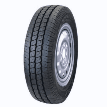 Nyári kisteherautó gumik 155/80R12 88Q Hifly SUPER 2000