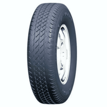 Nyári kisteherautó gumik 155/80R13 85/83Q Aplus A867
