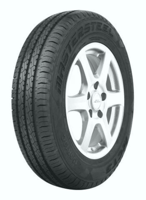 Nyári kisteherautó gumik 155/80R13 90/88N Master Steel MCT3