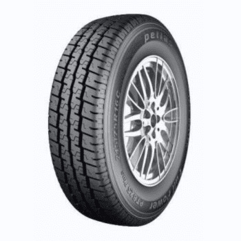 Nyári kisteherautó gumik 155/80R13 90/89R Petlas FULLPOWER PT825 +