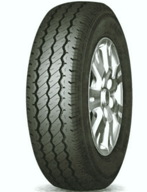 Nyári kisteherautó gumik 165/70R14 87R Goodride SL305