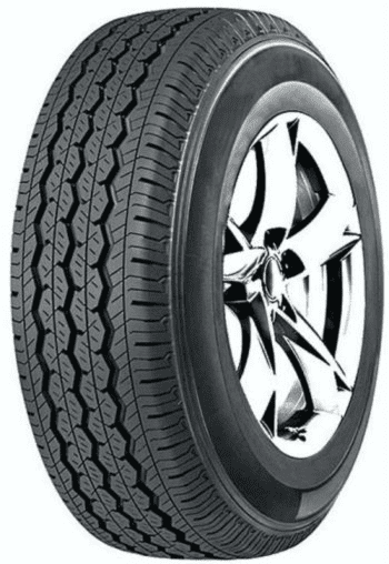 Nyári kisteherautó gumik 165/80R13 91/89S Superia STAR LT