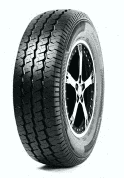 Nyári kisteherautó gumik 165/80R13 94/92R Torque TQ05