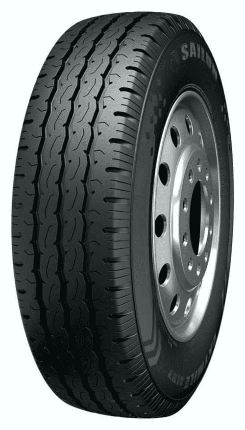 Nyári kisteherautó gumik 165/80R13 96/94N Rovelo SL87N