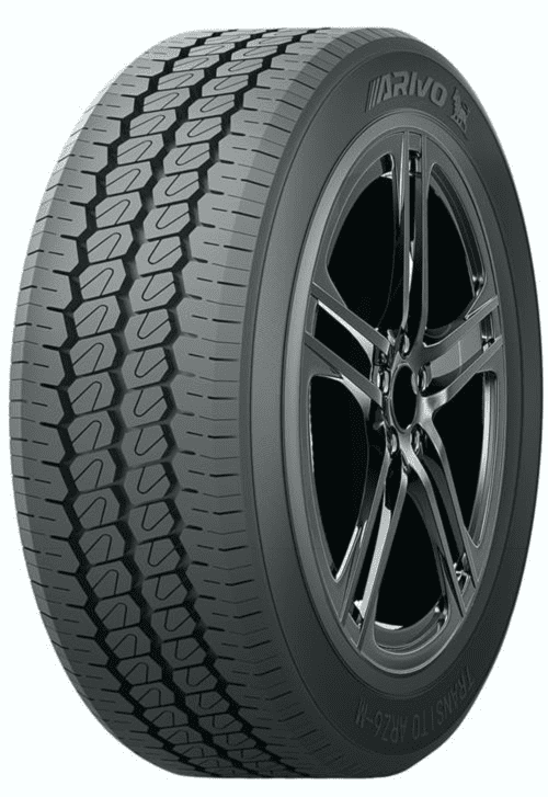 Nyári kisteherautó gumik 165/80R14 91/90R Arivo TRANSITO ARZ 6-M