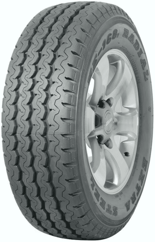 Nyári kisteherautó gumik 165/80R14 97/95N Maxxis UE-168 TRUCMAXX