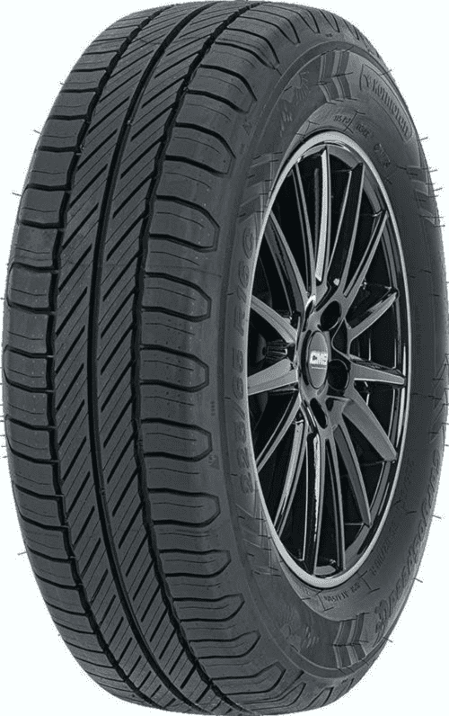 Nyári kisteherautó gumik 175/65R14 90/88T Strial CARGO SPEED EVO