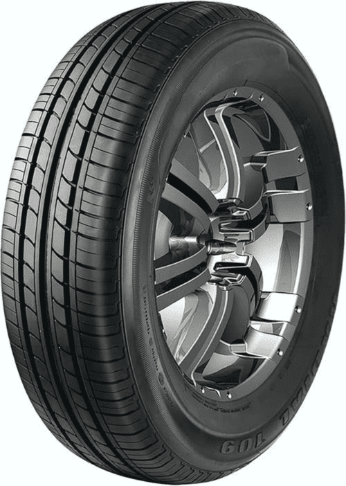 Nyári kisteherautó gumik 175/65R14 90/88T Tracmax RADIAL 109