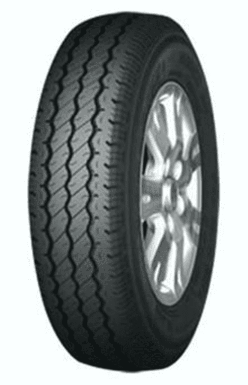 Nyári kisteherautó gumik 175/70R14 93S West Lake SL305