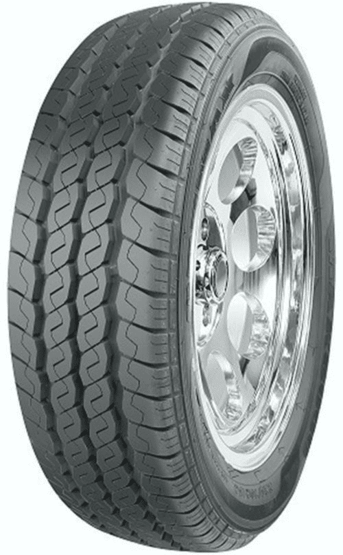 Nyári kisteherautó gumik 175/75R16 99R Gremax CAPTURAR CF12