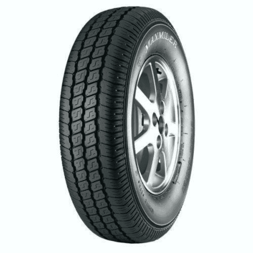 Nyári kisteherautó gumik 175/80R13 97/95N GT Radial MAXMILER X