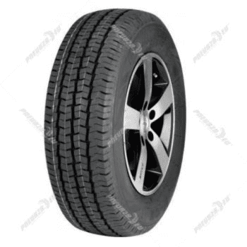 Nyári kisteherautó gumik 175/80R13 97/95R Ovation V-02