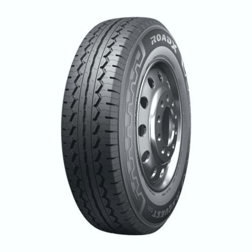 Nyári kisteherautó gumik 175/80R14 99/97Q Roadx RX QUEST C31