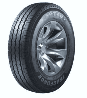 Nyári kisteherautó gumik 175/80R14 99/98R Aptany RL106