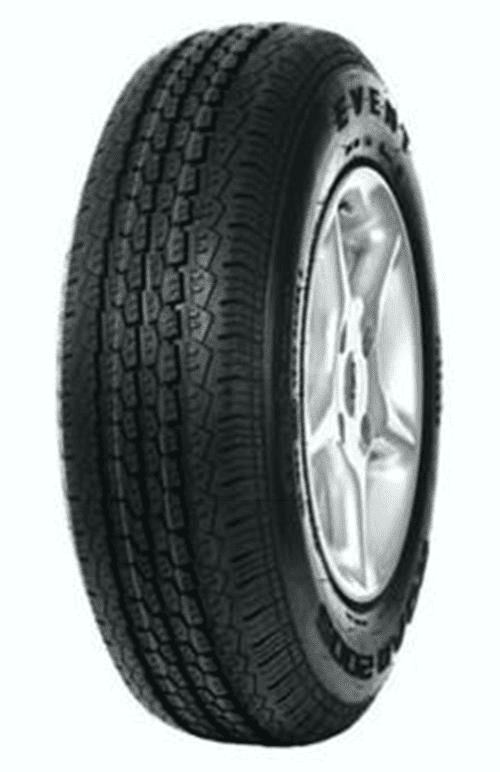 Nyári kisteherautó gumik 175/80R14 99/98R Event ML605