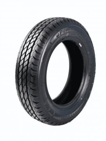 Nyári kisteherautó gumik 175/80R14 99/98R Powertrac VANTOUR