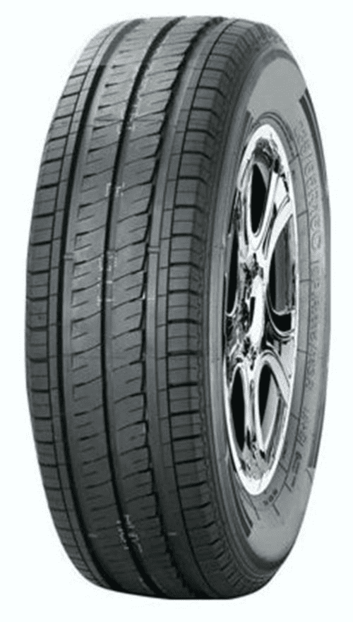 Nyári kisteherautó gumik 175/80R14 99/98R Rotalla SETULA V-RACE RF19