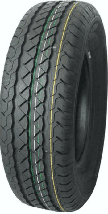 Nyári kisteherautó gumik 175/80R14 99/98R Windforce MILEMAX