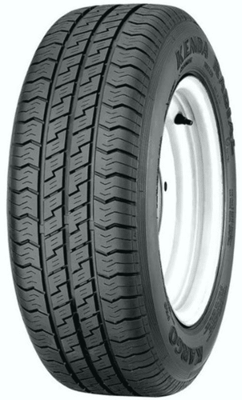 Nyári kisteherautó gumik 185/60R12 104/101N Kenda KR16 KARGO PRO