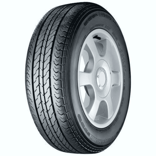 Nyári kisteherautó gumik 185/65R14 93/91N Maxxis CR965