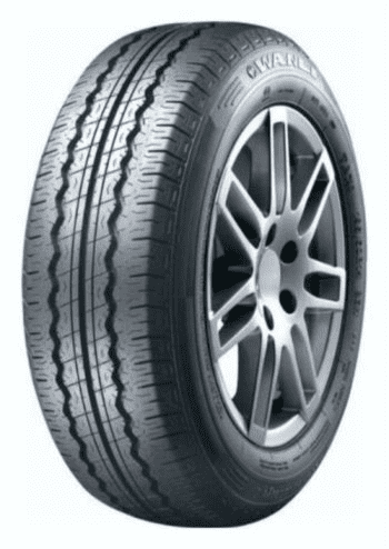 Nyári kisteherautó gumik 185/65R15 97/95S Wanli S2028