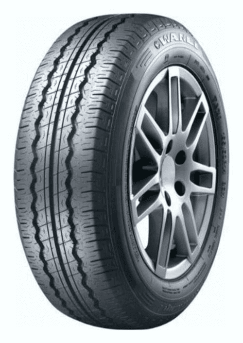 Nyári kisteherautó gumik 185/65R15 97/95S Wanli S2028