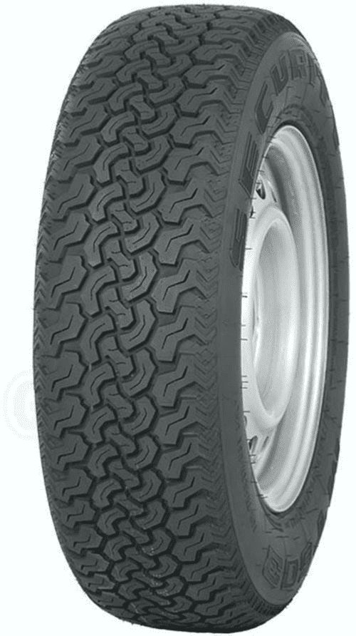Nyári kisteherautó gumik 185/70R13 108/106N Security MT-603 TRAILER